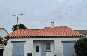 Couvreur Saint-Jean-de-Mons