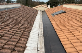 Couvreur Saint-Gilles-Croix-de-Vie 85