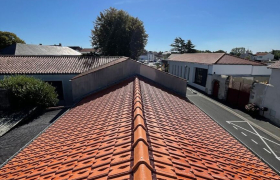 Couvreur Saint-Gilles-Croix-de-Vie 85