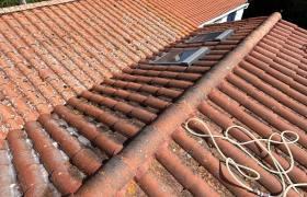 Couvreur à Saint-Jean-de-Monts