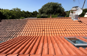 Couvreur à Saint-Jean-de-Monts