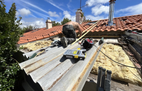 Couvreur Saint-Jean-de-Monts