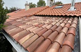 Couvreur Saint-Jean-de-Monts