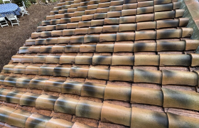 Couvreur Noirmoutier