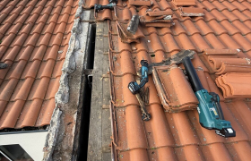 Couvreur Saint-Jean-de-Monts