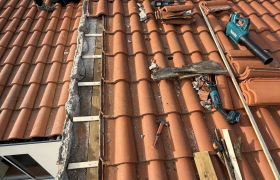 Couvreur Saint-Jean-de-Monts