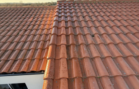 Couvreur Saint-Jean-de-Monts