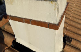 Couvreur Beauvoir-sur-Mer