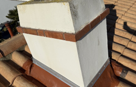 Couvreur Beauvoir-sur-Mer