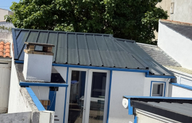 Couvreur Saint jean de monts