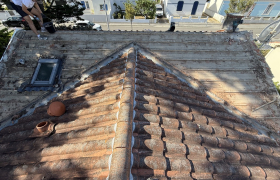 Couvreur Saint-Hilaire-de-Riez