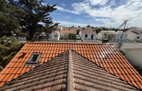 Couvreur Saint-Hilaire-de-Riez